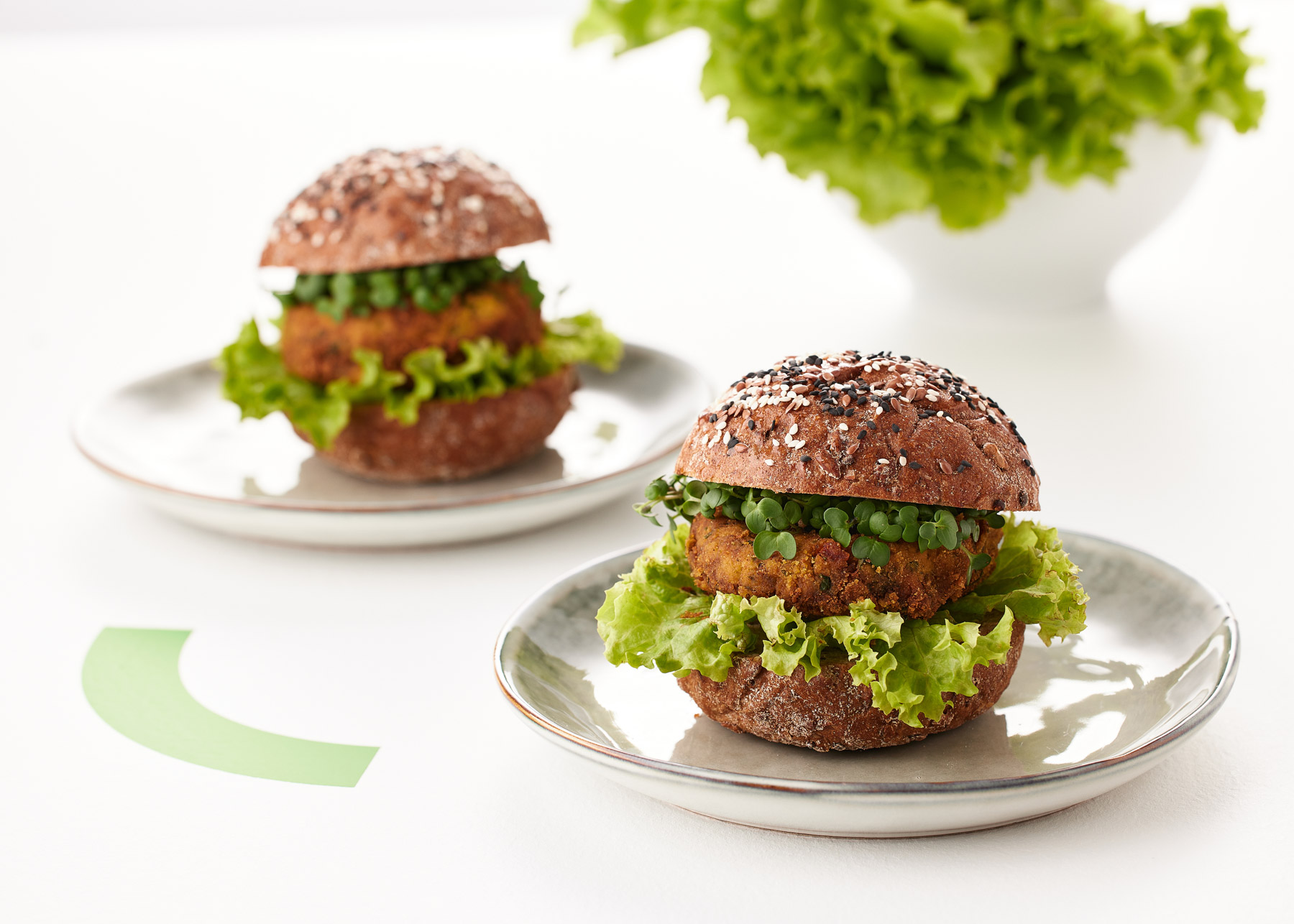 Galactic, meat alternative, ready meals, burgers, flavors, plant-based foods, quality, vegetarian, veggy