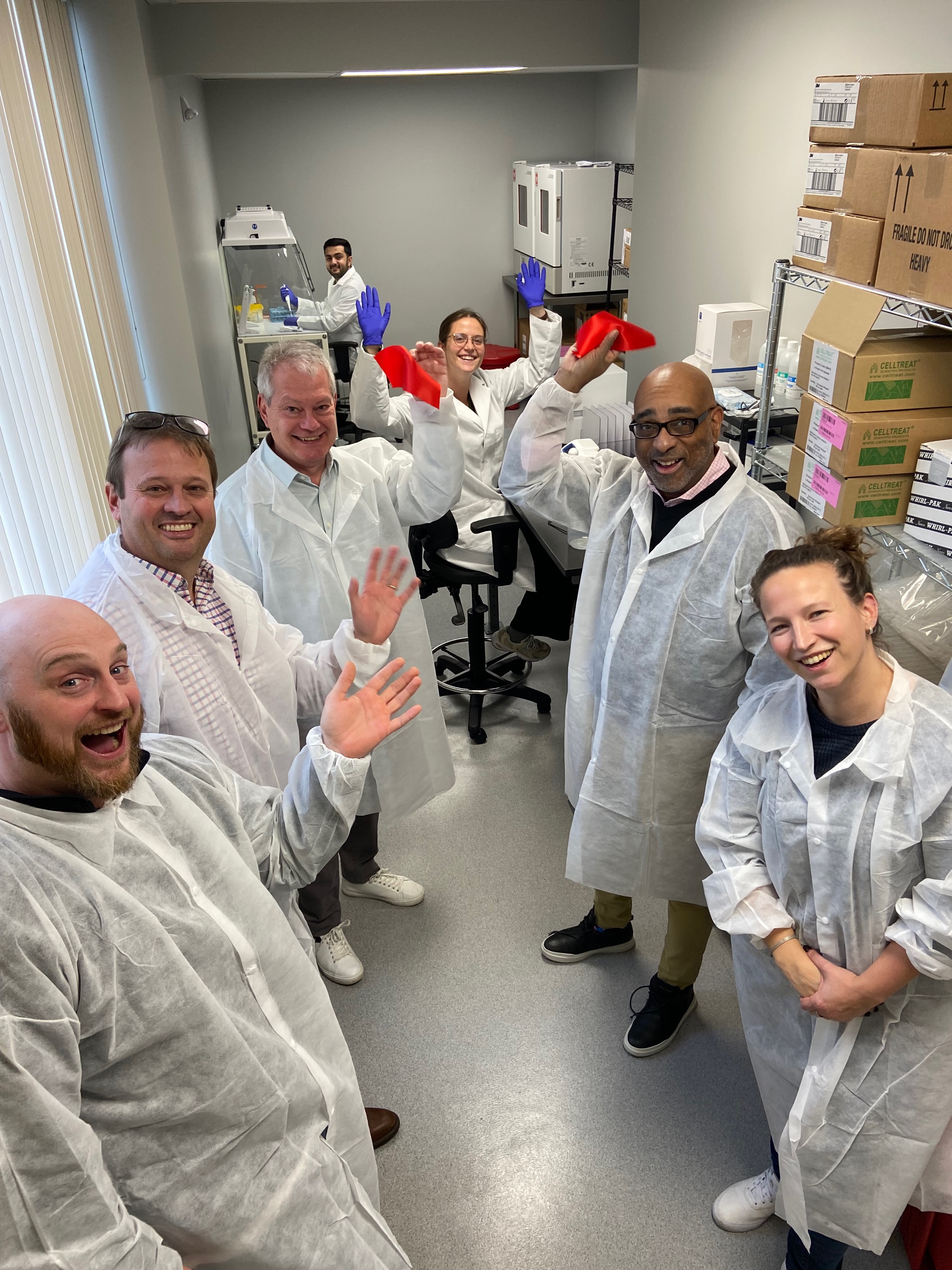 Regional Application Lab in the U.S is ready to boost food innovations ...