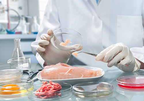 Food safety