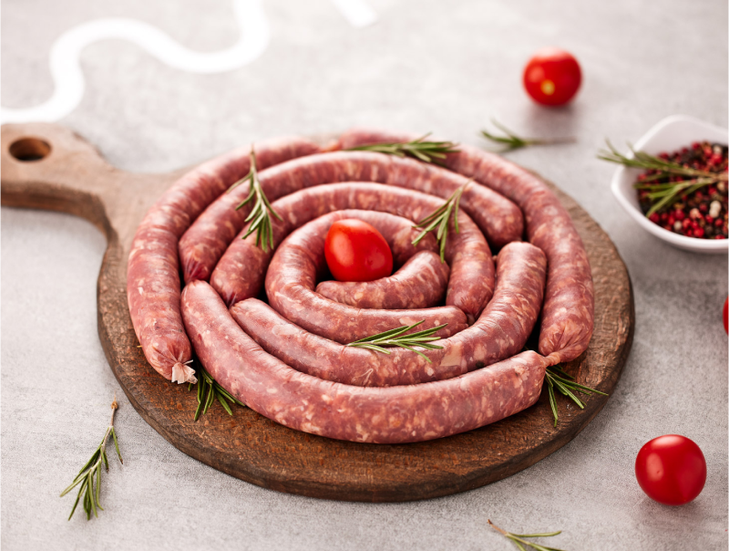 meat, food, Galactic, beef, antimicrobials, shelf-life