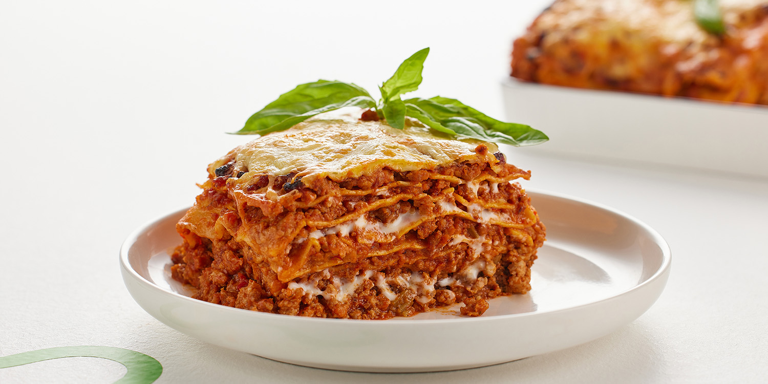 Prepared meals Galactic