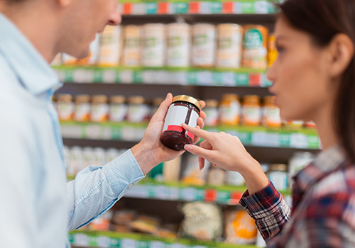 Preservation and shelf life