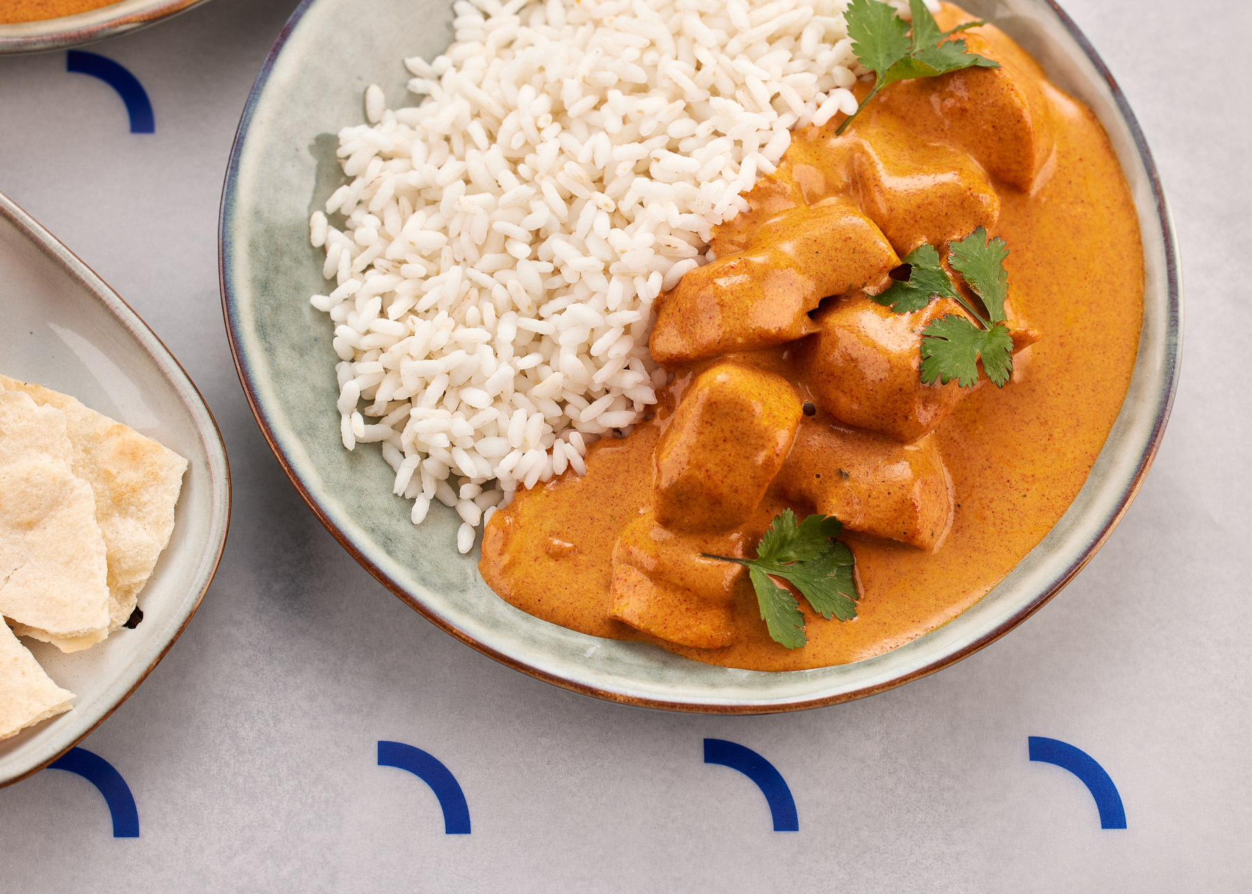 galactic, ready meals, complexe matrix, flavors, natural solutions