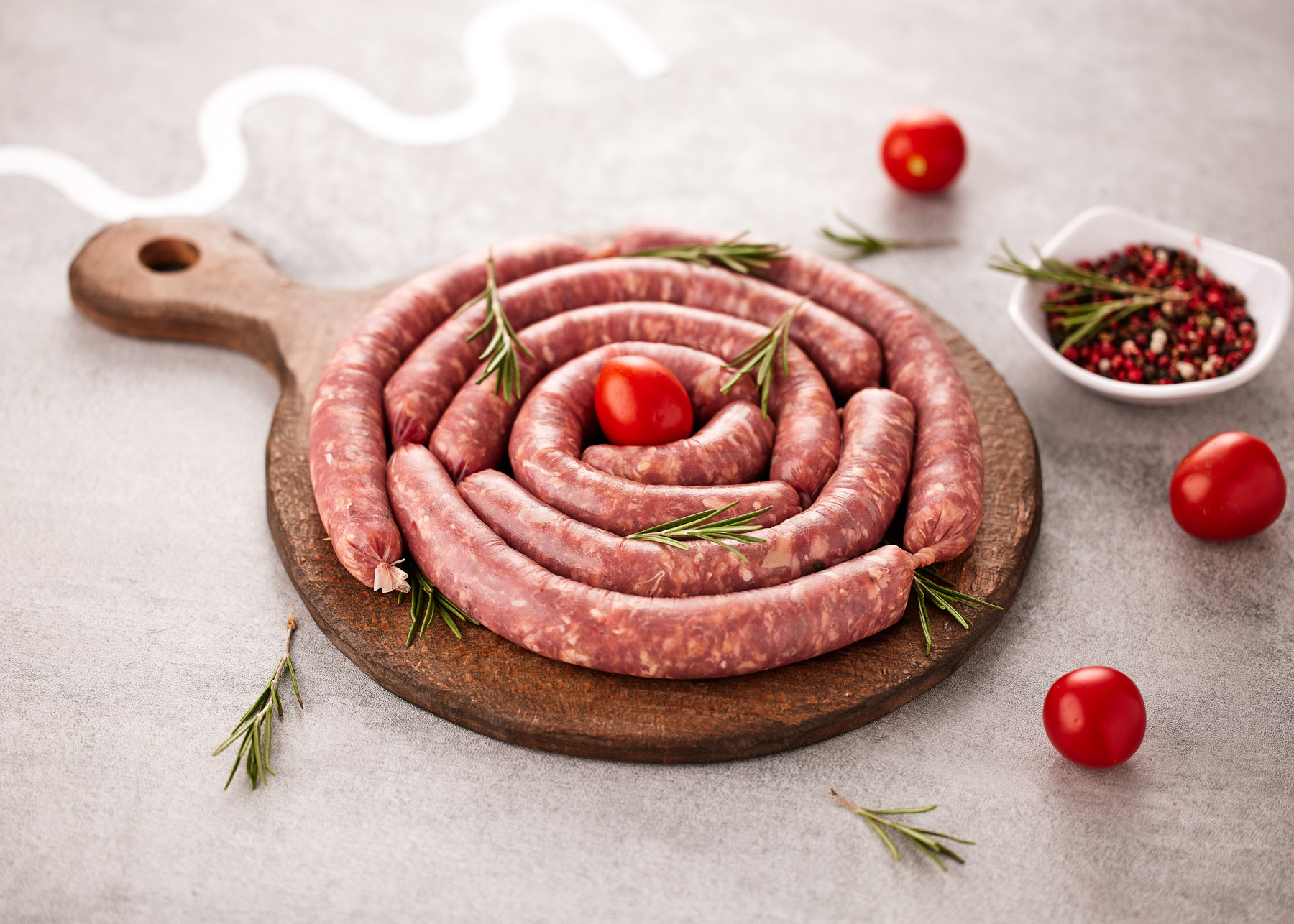 meat, sausages, Gaalctic, antimicrobials, meat industry, safety, quality