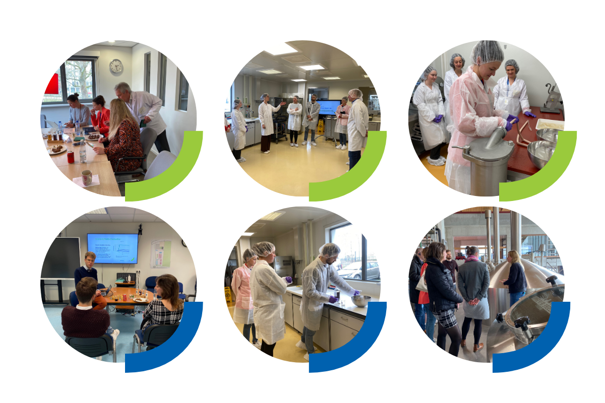 Food innovation days
