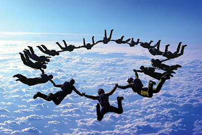 Team Spirit