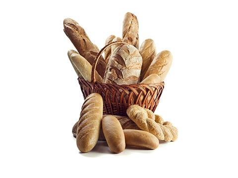 Bread