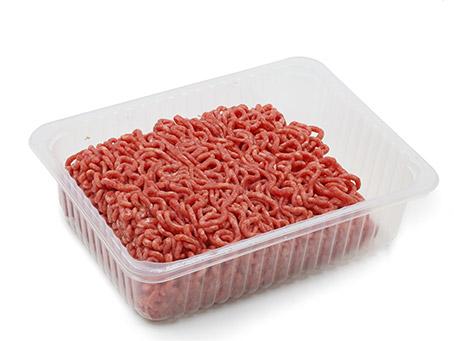 Minced meat