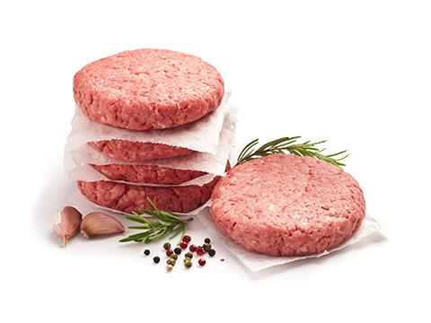 Patties