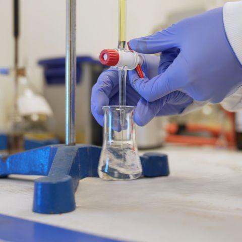 What does antimicrobial formulation optimization really mean for food R&D teams?