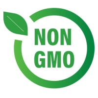Non GMO logo
