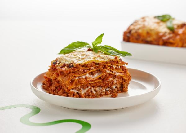 food preservation methods, food, lasagna, Galactic