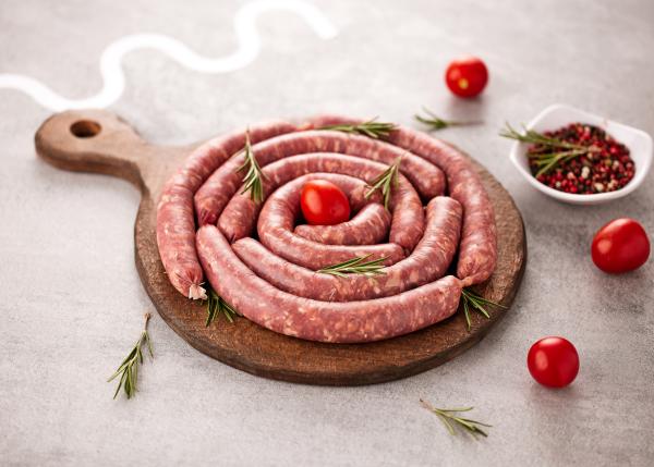 Galactic products meat sausages antimicrobials ingredients