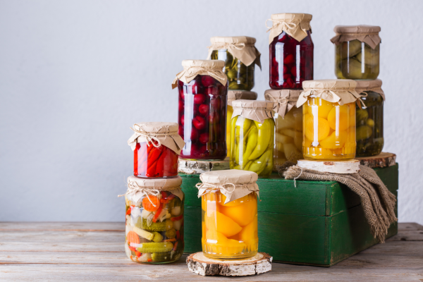 fermentation, process, lactic acid, food, preservation, Galactic