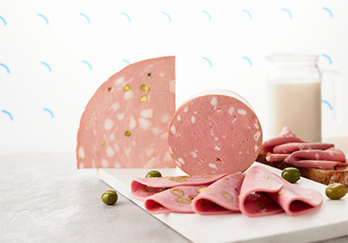 Galactic, meat, ham, antimicrobials, flavors, ingredients, cooked meat