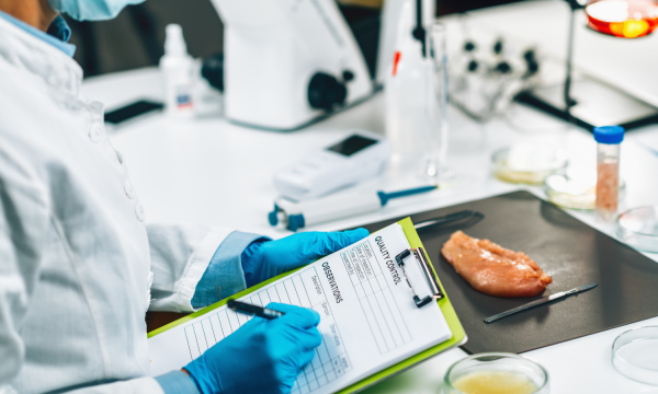 antimicrobial technologies food safety, pathogen control food industry, bio-based antimicrobial solutions, antimicrobial packaging, fermentation-derived antimicrobials, clean label food safety, active packaging food, food safety compliance FDA EFSA, natural antimicrobial agents, multi-hurdle food safety approach